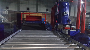 均质防火保温板性能特点